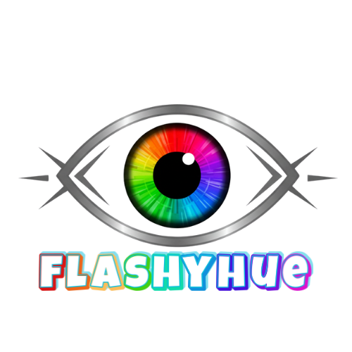 FlashyHue
