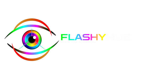 FlashyHue