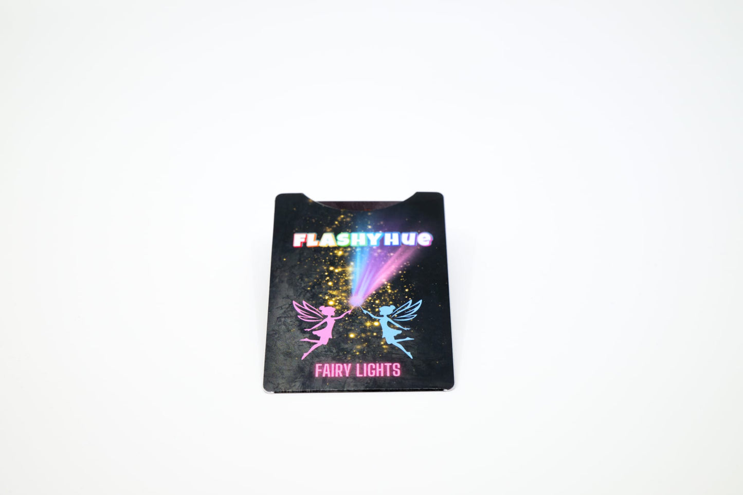 Fairy Lights (3 Flashys)