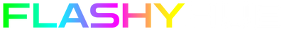 FlashyHue Logo